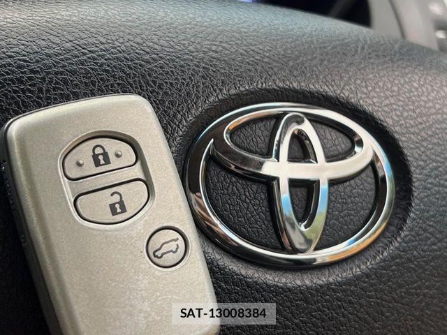Toyota LAND CRUISER PRADO 2016-03 7251241-9