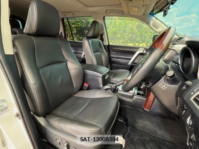 Toyota LAND CRUISER PRADO 2016-03 7251241-10
