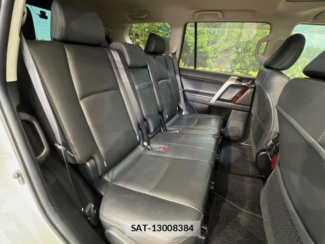 Toyota LAND CRUISER PRADO 2016-03 7251241-11