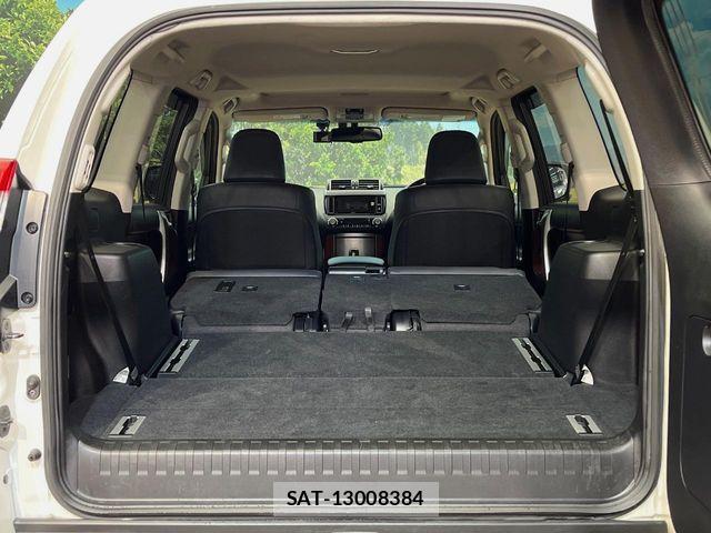 Toyota LAND CRUISER PRADO 2016-03 7251241-13