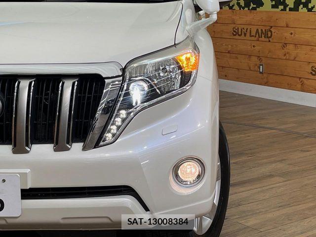 Toyota LAND CRUISER PRADO 2016-03 7251241-14