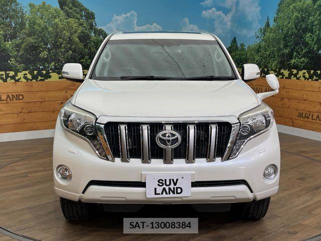Toyota LAND CRUISER PRADO 2016-03 7251241-16