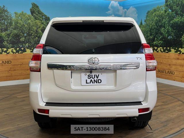 Toyota LAND CRUISER PRADO 2016-03 7251241-17