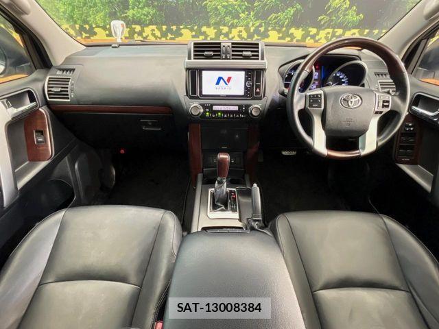 Toyota LAND CRUISER PRADO 2016-03 7251241-1