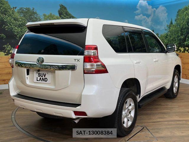 Toyota LAND CRUISER PRADO 2016-03 7251241-19