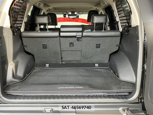 Toyota LAND CRUISER PRADO 2022-03 7251220-10