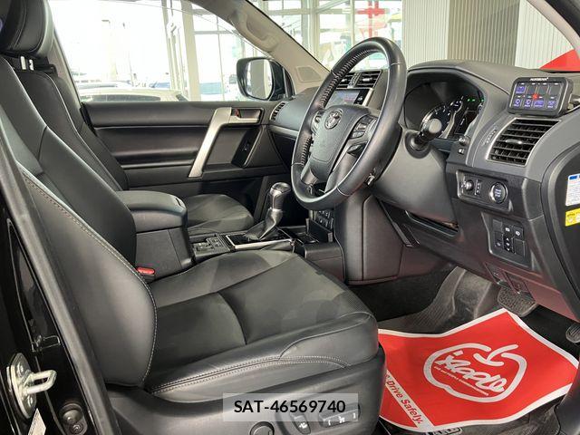 Toyota LAND CRUISER PRADO 2022-03 7251220-13