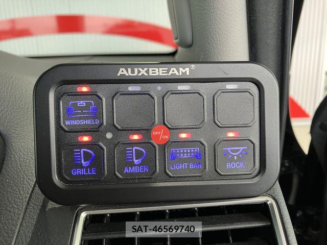 Toyota LAND CRUISER PRADO 2022-03 7251220-14