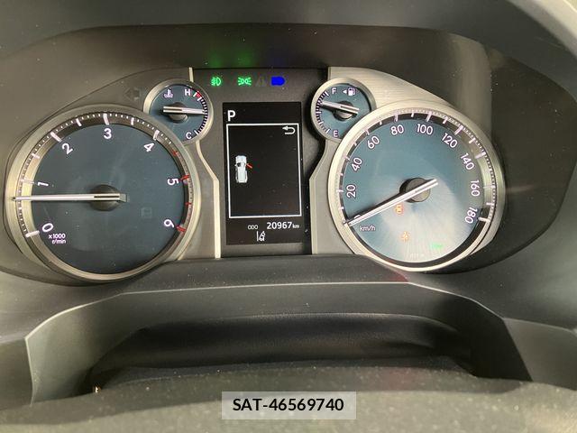 Toyota LAND CRUISER PRADO 2022-03 7251220-15