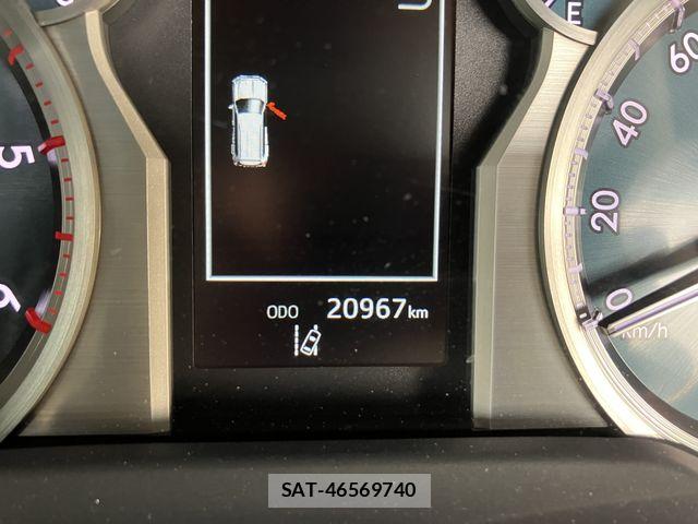 Toyota LAND CRUISER PRADO 2022-03 7251220-16
