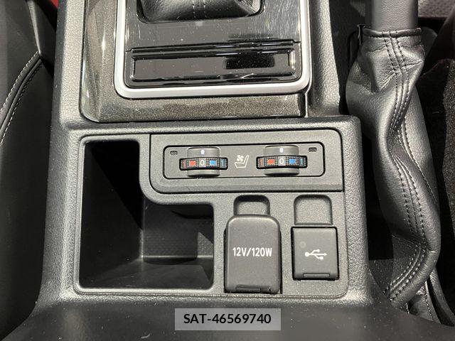 Toyota LAND CRUISER PRADO 2022-03 7251220-18