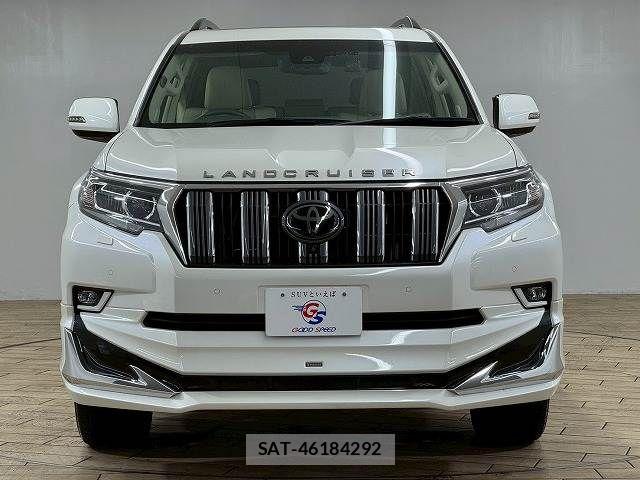 Toyota LAND CRUISER PRADO 2023-04 7251223-12