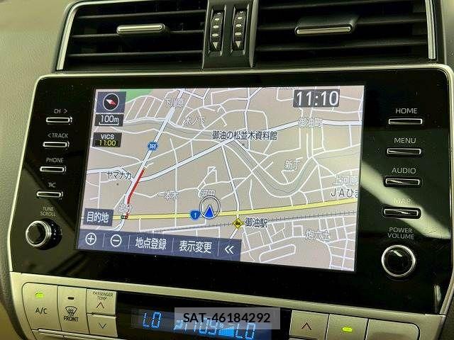 Toyota LAND CRUISER PRADO 2023-04 7251223-2
