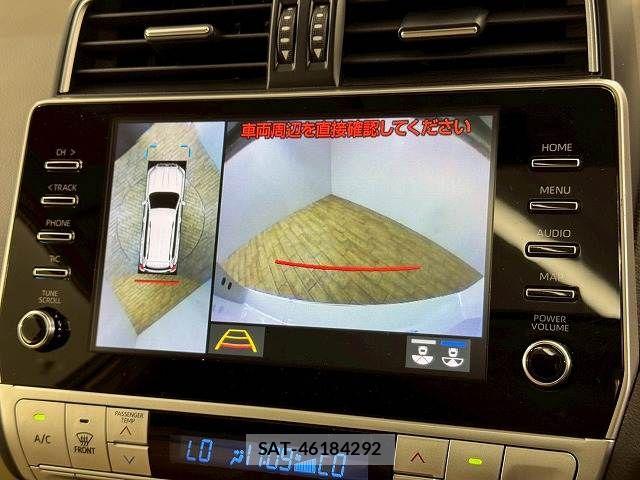 Toyota LAND CRUISER PRADO 2023-04 7251223-3