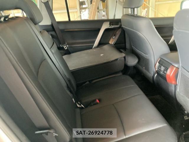 Toyota LAND CRUISER PRADO 2016-07 7251243-15