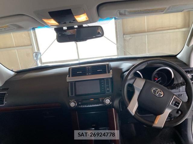 Toyota LAND CRUISER PRADO 2016-07 7251243-16