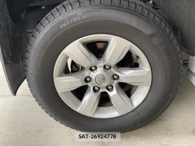 Toyota LAND CRUISER PRADO 2016-07 7251243-17