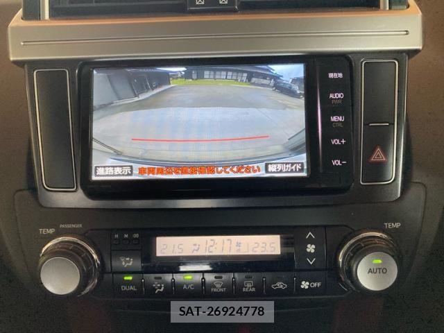 Toyota LAND CRUISER PRADO 2016-07 7251243-22