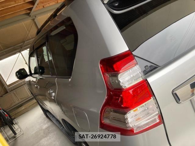 Toyota LAND CRUISER PRADO 2016-07 7251243-4