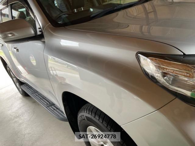 Toyota LAND CRUISER PRADO 2016-07 7251243-6