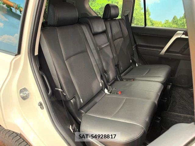 Toyota LAND CRUISER PRADO 2023-05 7251216-10