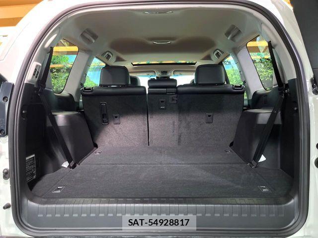 Toyota LAND CRUISER PRADO 2023-05 7251216-12