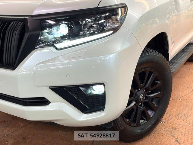 Toyota LAND CRUISER PRADO 2023-05 7251216-13