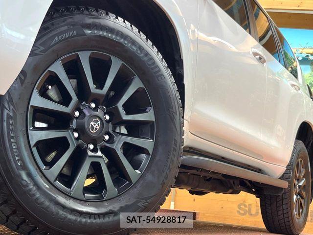 Toyota LAND CRUISER PRADO 2023-05 7251216-14