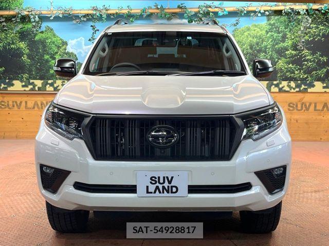 Toyota LAND CRUISER PRADO 2023-05 7251216-15