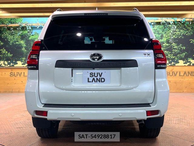 Toyota LAND CRUISER PRADO 2023-05 7251216-16
