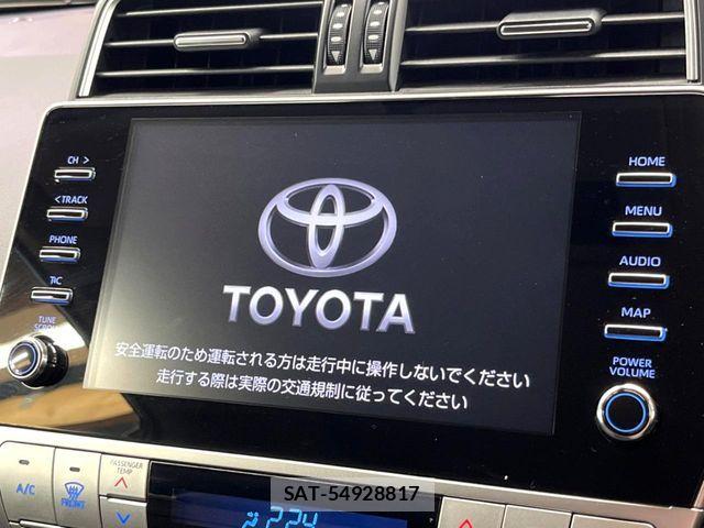 Toyota LAND CRUISER PRADO 2023-05 7251216-3
