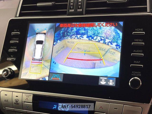 Toyota LAND CRUISER PRADO 2023-05 7251216-4