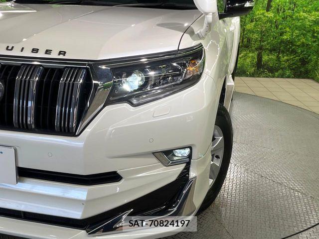 Toyota LAND CRUISER PRADO 2022-11 7251237-12