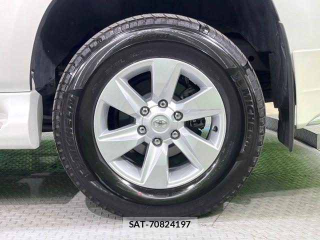 Toyota LAND CRUISER PRADO 2022-11 7251237-13