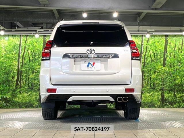 Toyota LAND CRUISER PRADO 2022-11 7251237-15