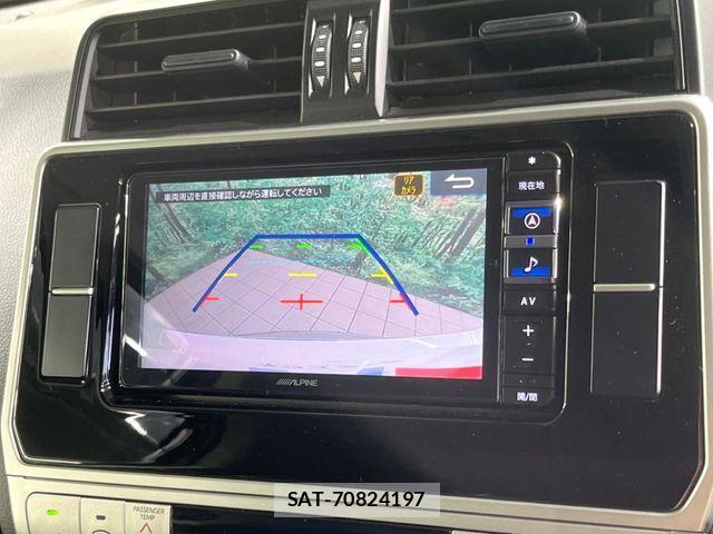 Toyota LAND CRUISER PRADO 2022-11 7251237-3