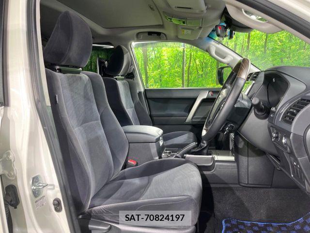 Toyota LAND CRUISER PRADO 2022-11 7251237-7