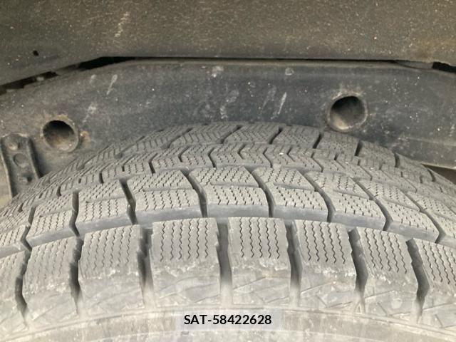 Toyota LAND CRUISER PRADO 1993-09 7251252-9