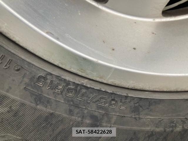 Toyota LAND CRUISER PRADO 1993-09 7251252-10