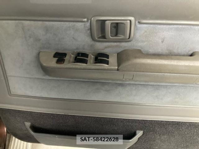Toyota LAND CRUISER PRADO 1993-09 7251252-11