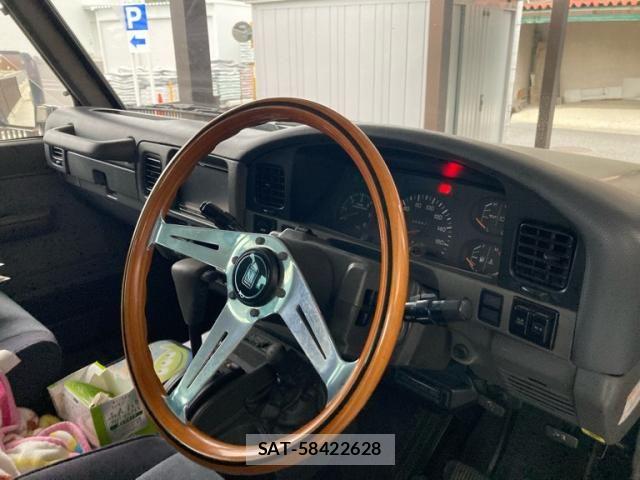 Toyota LAND CRUISER PRADO 1993-09 7251252-12