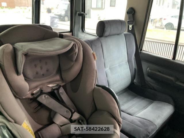 Toyota LAND CRUISER PRADO 1993-09 7251252-14