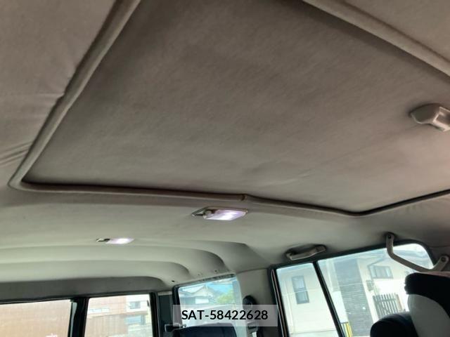 Toyota LAND CRUISER PRADO 1993-09 7251252-15