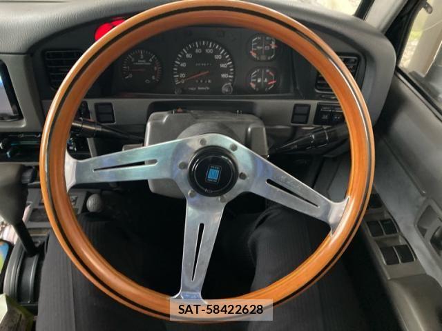 Toyota LAND CRUISER PRADO 1993-09 7251252-16