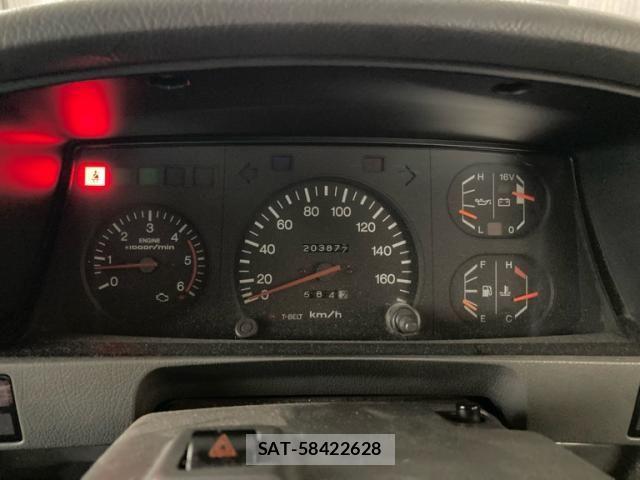 Toyota LAND CRUISER PRADO 1993-09 7251252-17