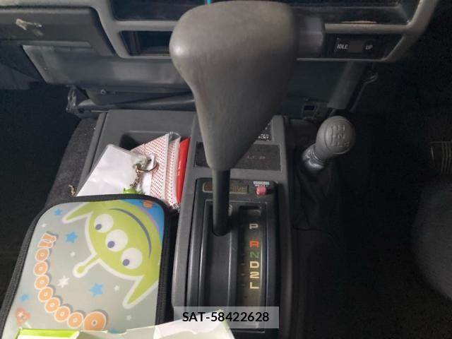 Toyota LAND CRUISER PRADO 1993-09 7251252-22