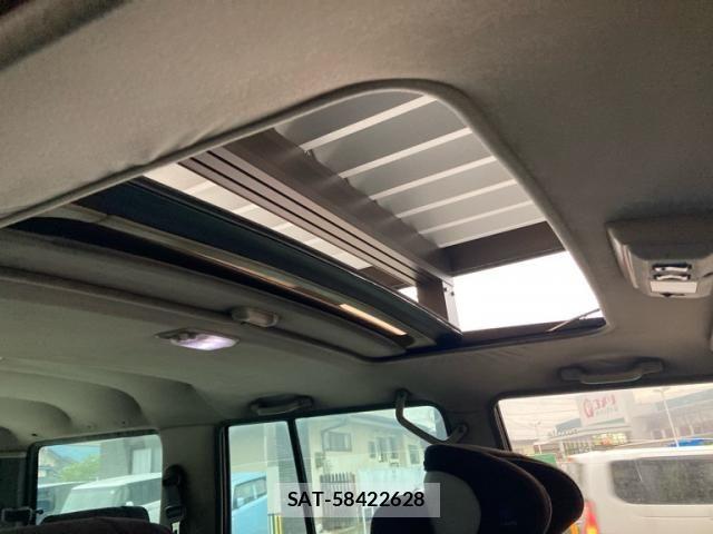 Toyota LAND CRUISER PRADO 1993-09 7251252-23