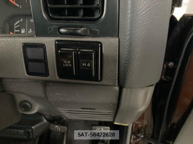 Toyota LAND CRUISER PRADO 1993-09 7251252-24