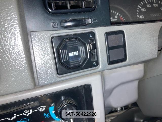 Toyota LAND CRUISER PRADO 1993-09 7251252-25