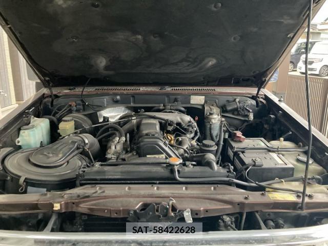 Toyota LAND CRUISER PRADO 1993-09 7251252-27